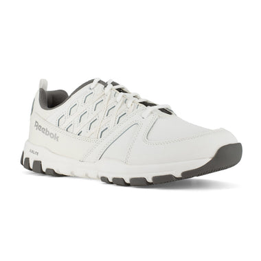 Men's Reebok Sublite Athletic ESD Soft Toe Work Shoes - RB4442