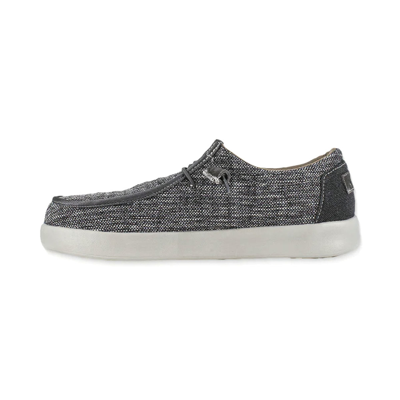 Volcom Men's Chill EH Composite Toe Work Shoes, Gray - VC30801