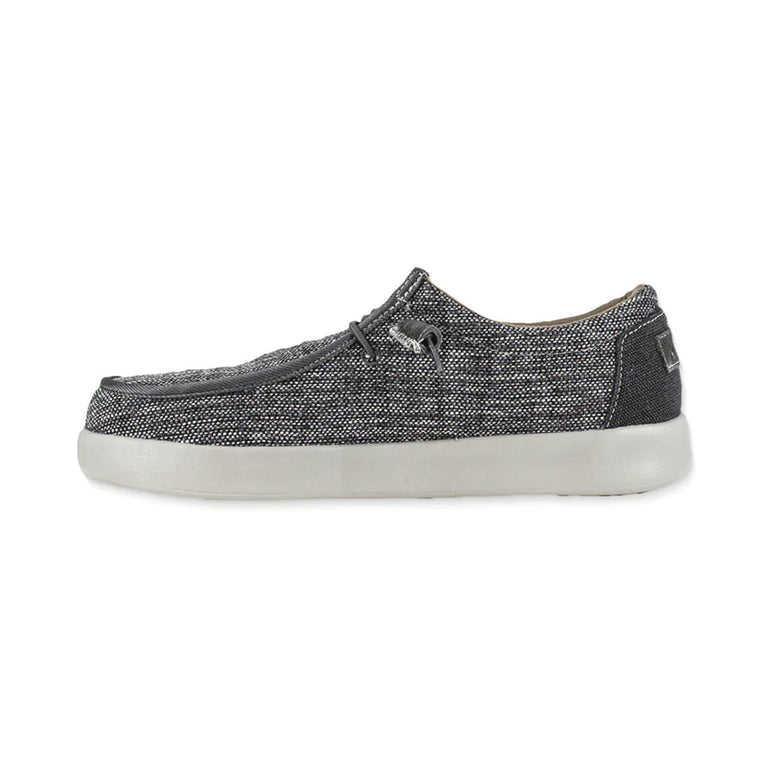 Volcom Men's Chill EH Composite Toe Work Shoes, Gray - VC30801