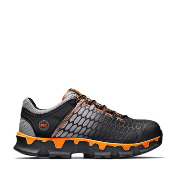 Timberland PRO Men's Powertrain Sport ESD Alloy Toe Work Shoes - TB1A1GT90651