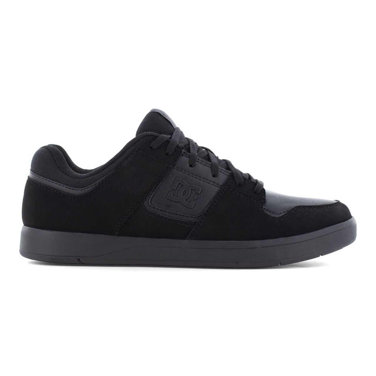 DC Work Crew Men's Cure Work EH Soft Toe Shoes, DC60301