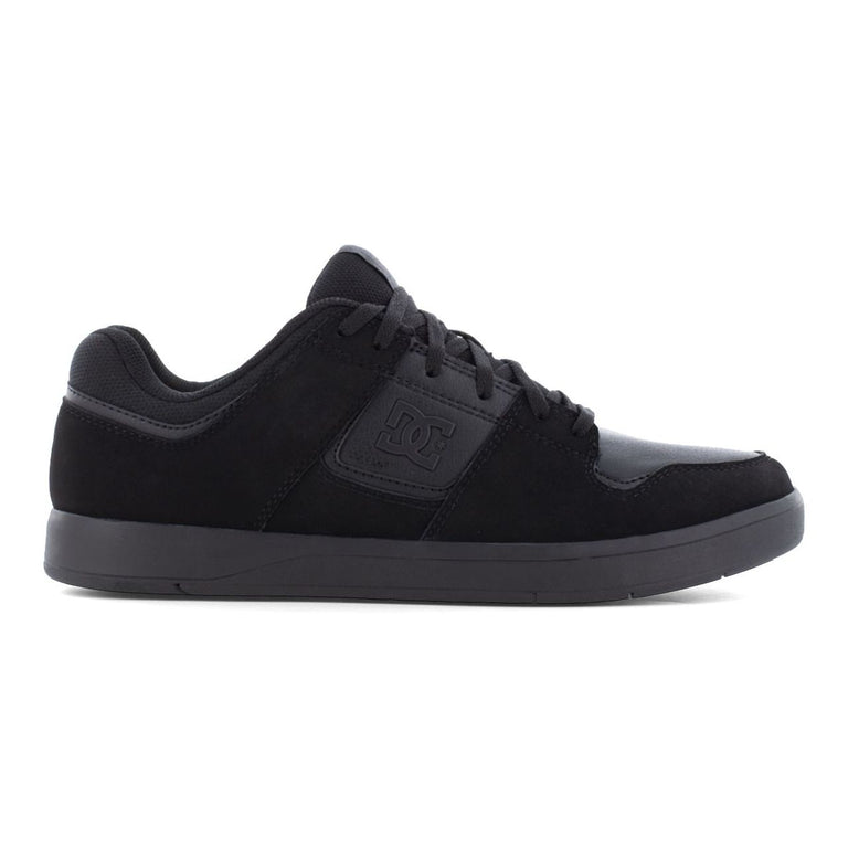 DC Work Crew Men's Cure Work EH Soft Toe Shoes, DC60301