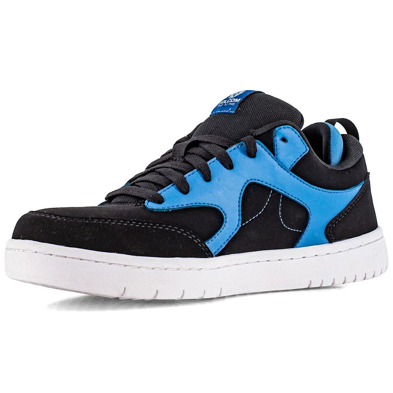 Volcom Men's Vitals Skate Inspired EH Composite Toe Shoes, VM30612