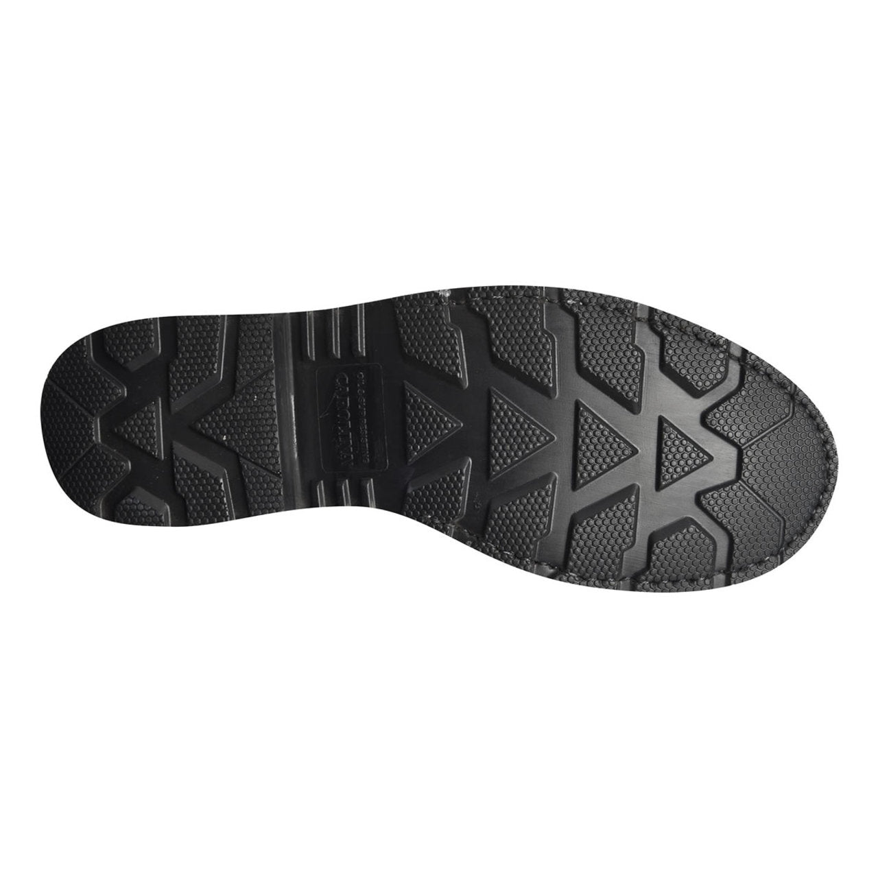 Carolina Men's Ferric USA 6" EH Soft Toe Boots, CA7029, Brown