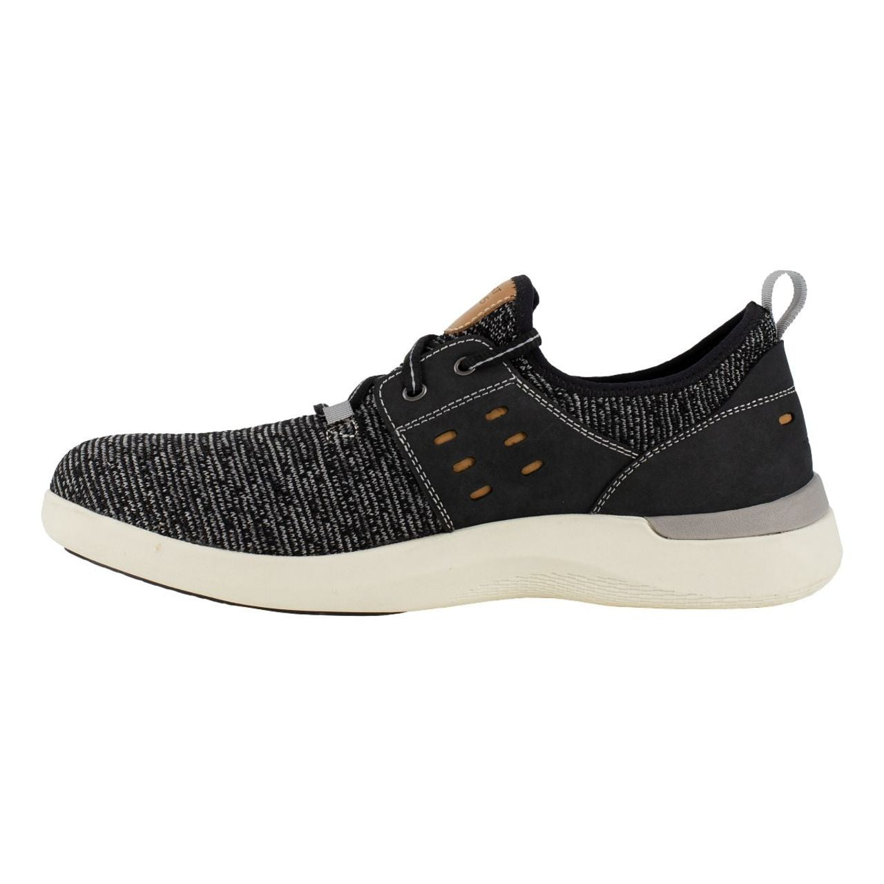 Rockport Works Men's truFLEX EH Composite Toe Sneakers, RK4689