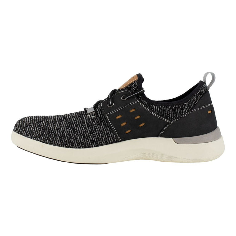 Rockport Works Men's truFLEX EH Composite Toe Sneakers, RK4689