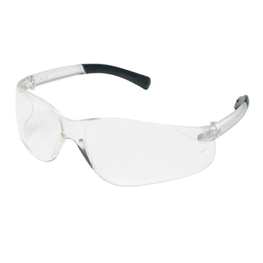 Safety Glasses, Clear Lens - 1715RT