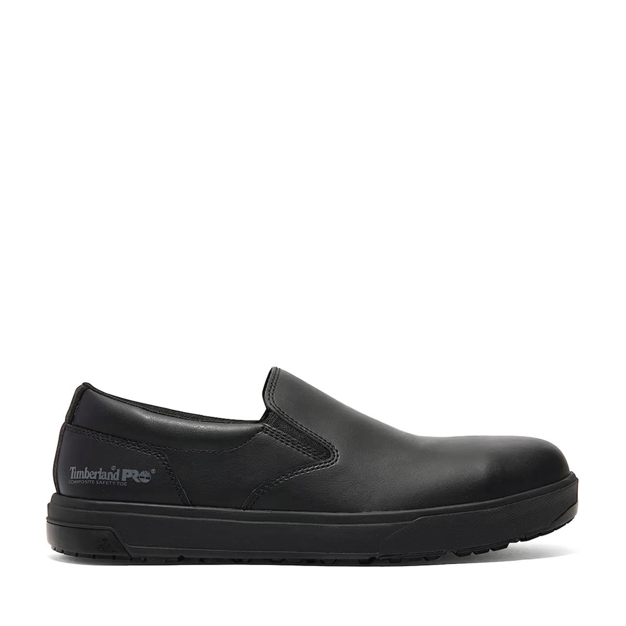 Timberland PRO Men's GreenStride Berkley Slip On ESD Composite Toe Shoes - TB0A672YEK51