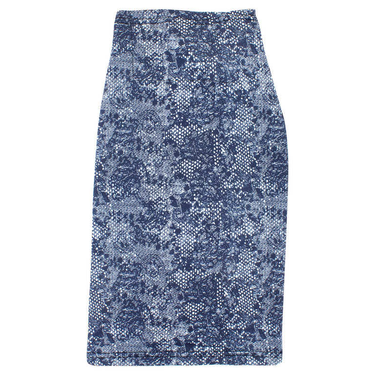 12 Pack - Rugged Blue Denim Multipurpose Neck Gaiter Bandana Face Mask Sunscreen Face Cover with Filter Pocket