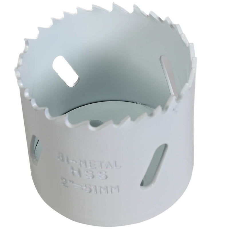 Eazypower Cobalt Bi-Metal Hole Saw 2" x 1 5/8" - 82464