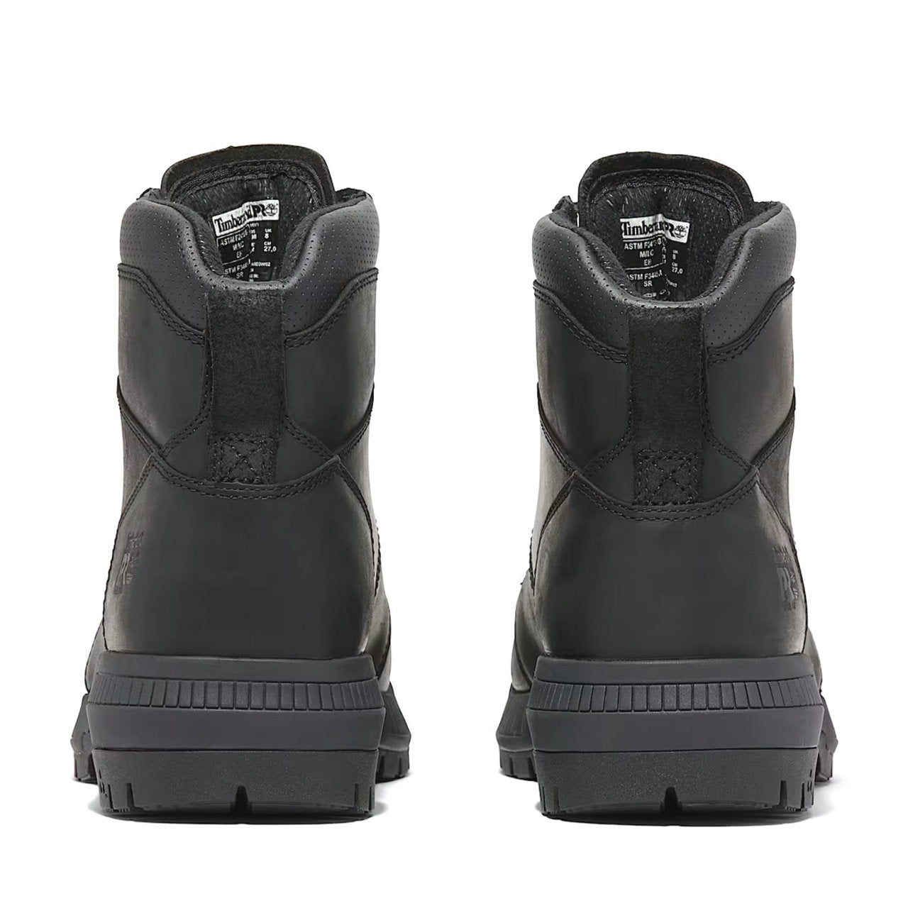 Timberland PRO Men's Montauk 6" EH Steel Toe Work Boots, TB0A66D3W021