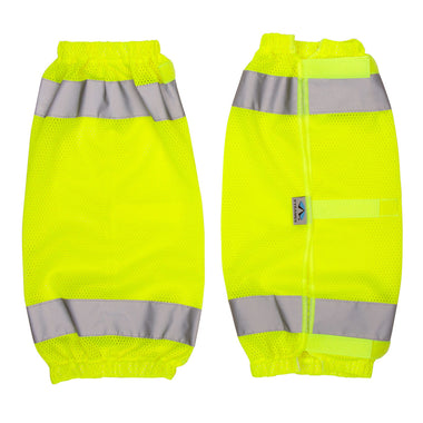 Pyramex RLG Hi-Vis Leg Gaiters