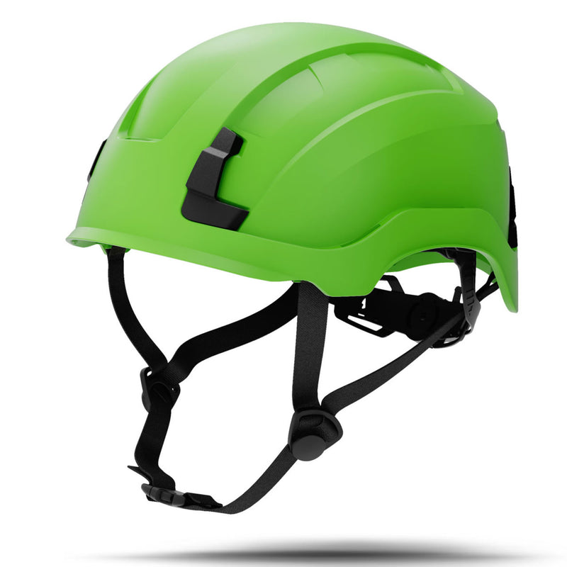 General Electric Type 2 Non-Vented Safety Helmet - GH501