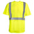 High Vis Yellow
