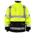 High Vis Yellow