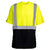 High Vis Yellow