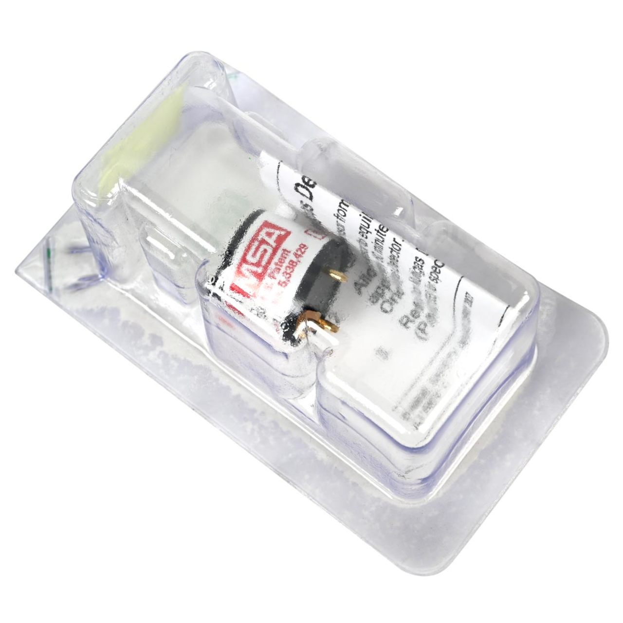 Replacement Sensors for MSA Altair Pro Single Gas Detectors