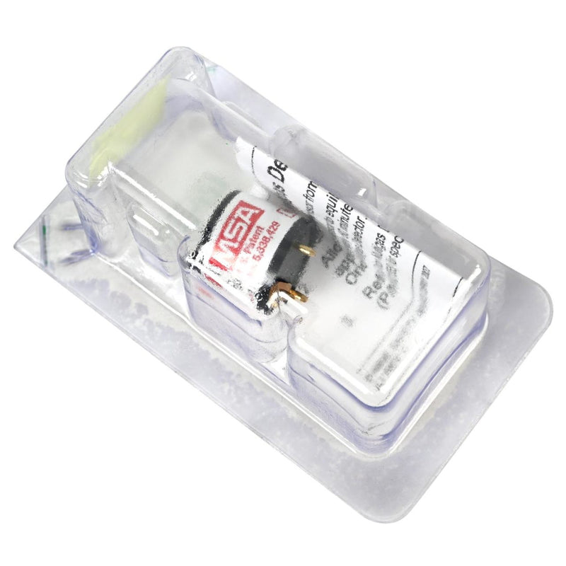 Replacement Sensors for MSA Altair Pro Single Gas Detectors