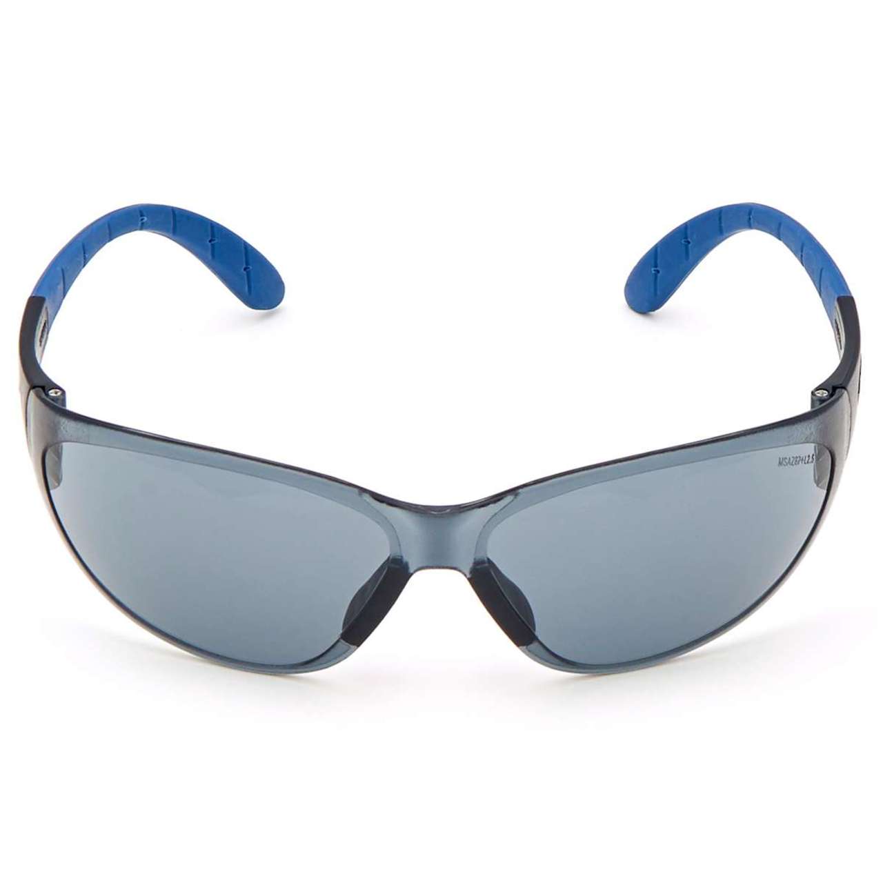 MSA Arctic Elite Safety Glasses - Gray Anti-fog Lens - 10038846