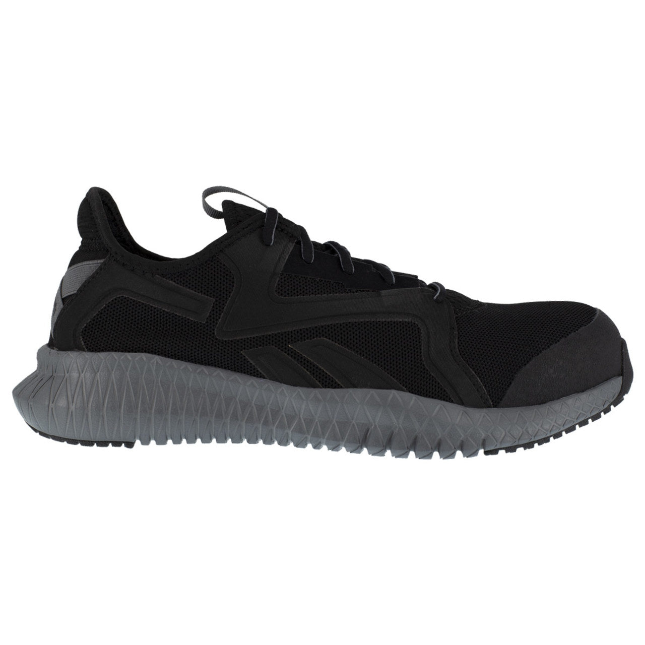 Reebok Men's Flexagon 3.0 Work SD Composite Toe Shoes - RB4064