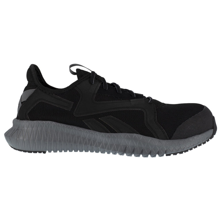 Reebok Men's Flexagon 3.0 Work SD Composite Toe Shoes - RB4064