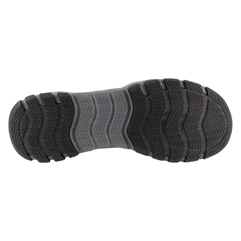 Reebok Men's Sublite Athletic ESD Soft Toe Work Shoes - RB4015