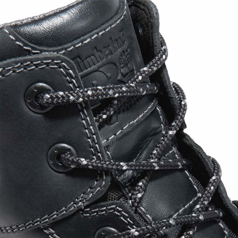 Timberland PRO Men's Workstead 6" ESD Composite Toe Work Boots, TB1A1Q2W0011