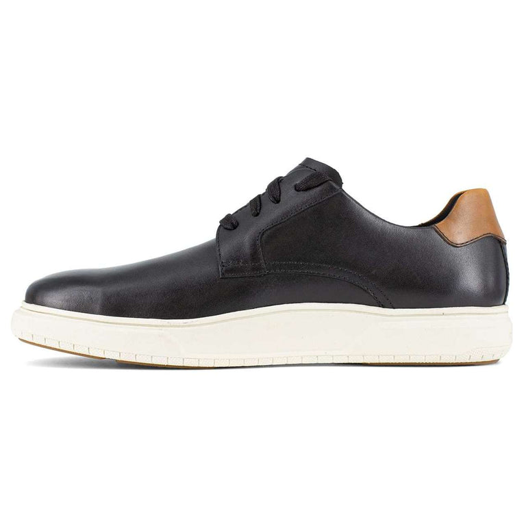 Florsheim Men's Premier Casual Oxford SD Steel Toe Shoes, FS2330