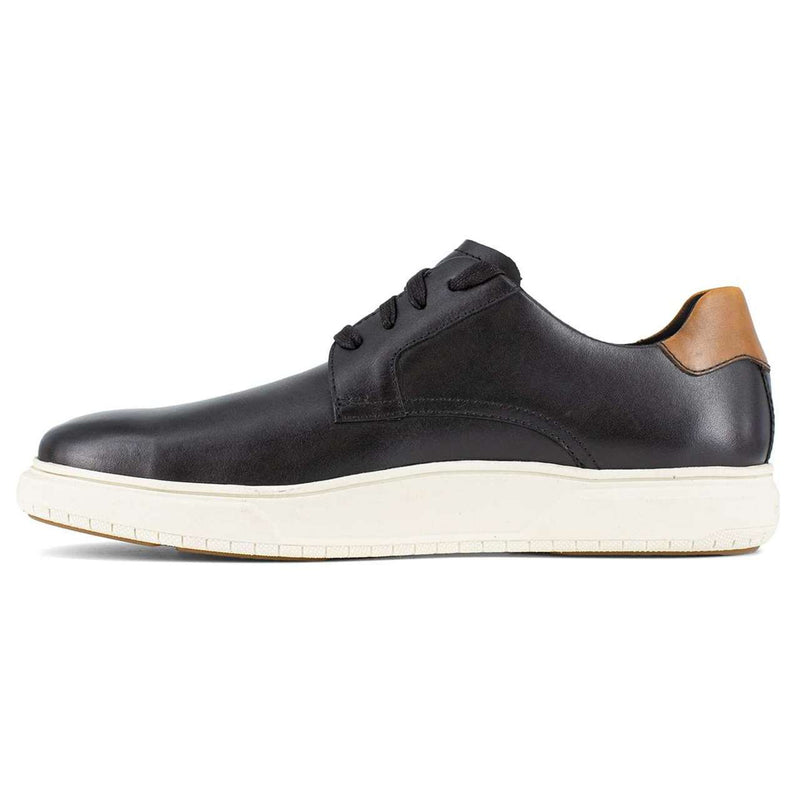 Florsheim Men's Premier Casual Oxford SD Steel Toe Shoes, FS2330