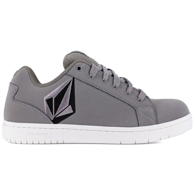 Volcom Men's Stone Skate Inspired EH Composite Toe Shoes, VM30468