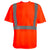 High Vis Orange