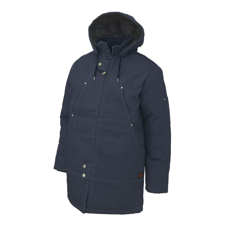 Tough Duck WJ18 Men's Abraham Hydro Parka