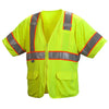 cs-High Vis Lime Green