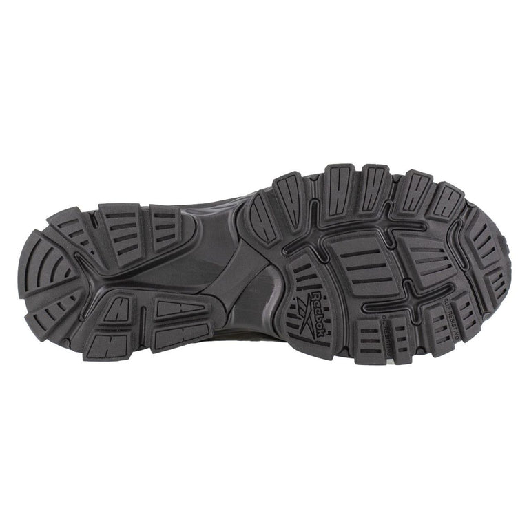 Reebok Men's Hyperium Work EH Met-Guard Composite Toe Retro Trail Hikers, RB3263