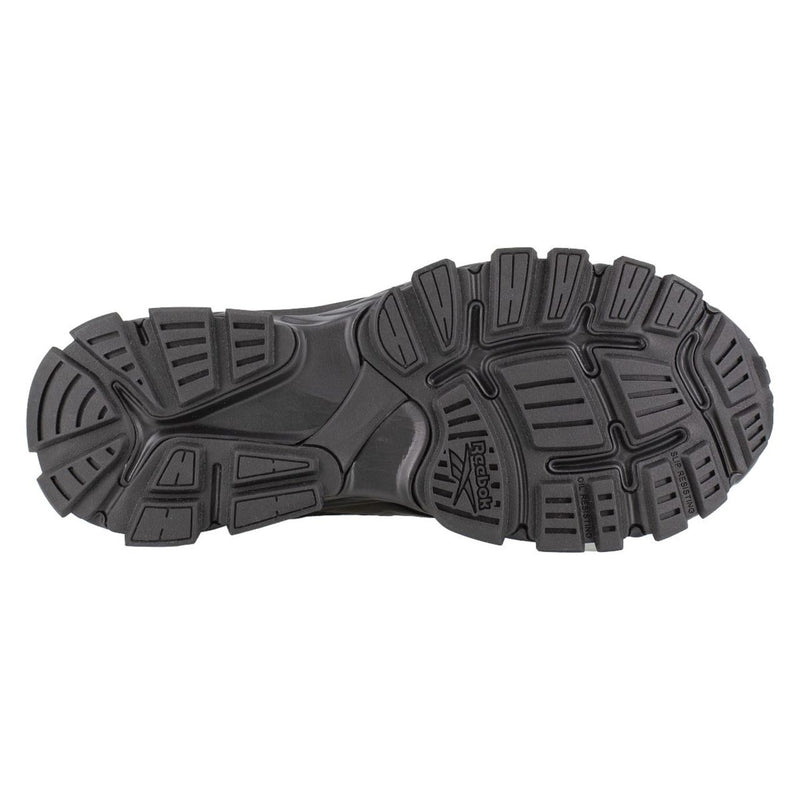 Reebok Men's Hyperium Work EH Met-Guard Composite Toe Retro Trail Hikers, RB3263