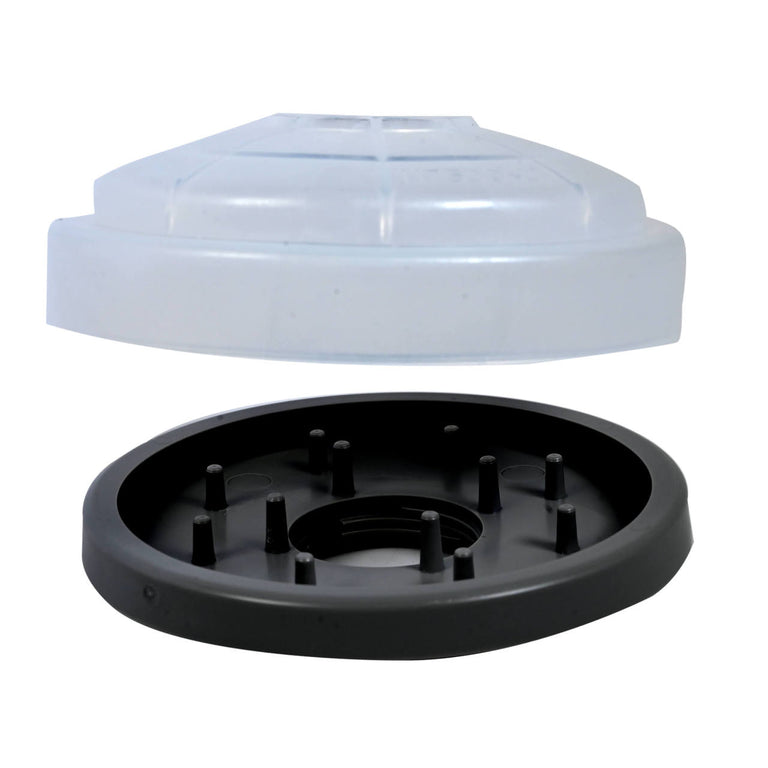 Honeywell North N750037 Filter Assembly Kit, 2 Pack