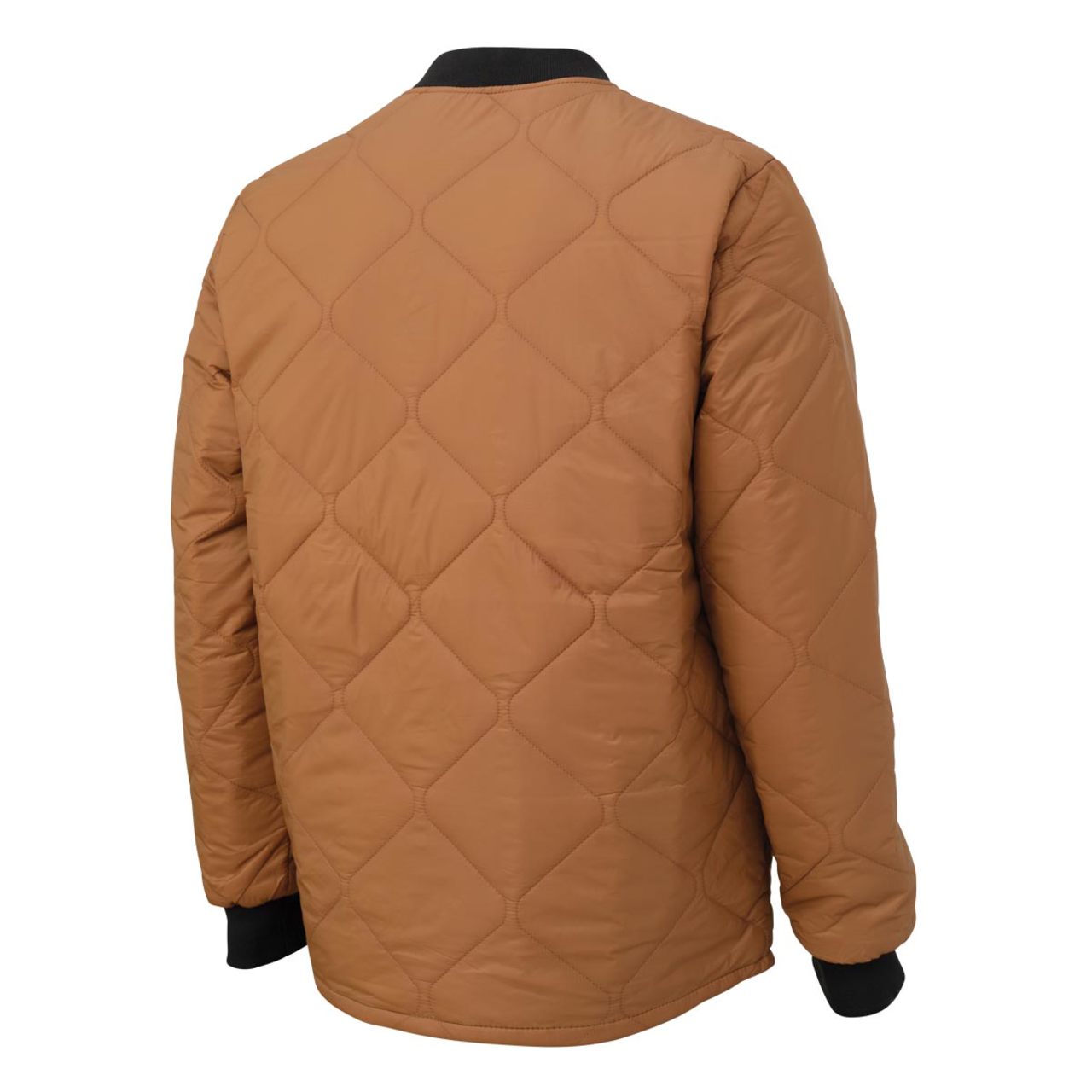 Tough Duck WJ16 Men's Quilted Jacket