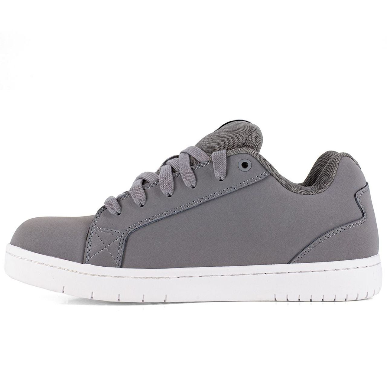 Volcom Men's Stone Skate Inspired EH Composite Toe Shoes, VM30468
