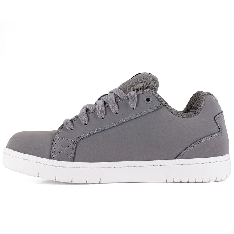 Volcom Men's Stone Skate Inspired EH Composite Toe Shoes, VM30468