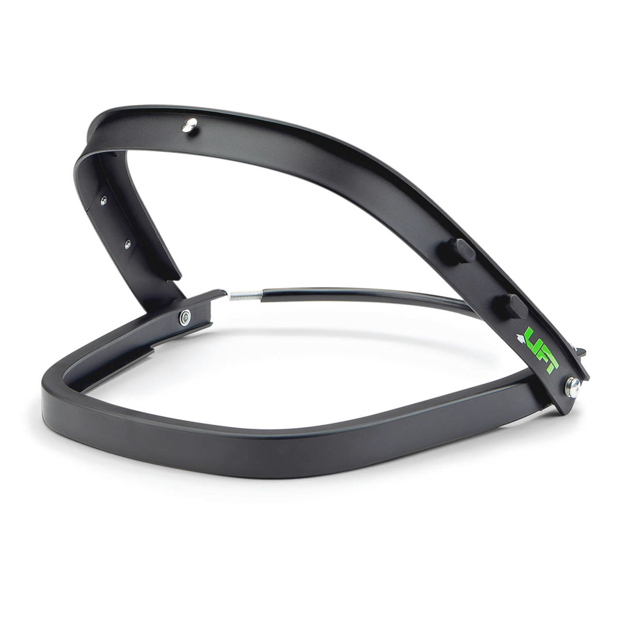 LIFT Full Brim Faceshield Mounting Bracket, HDVF-23BK