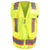 Variant: Hi-vis lime green