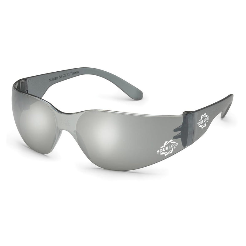 Custom Gateway StarLite Safety Glasses, 10 Pack
