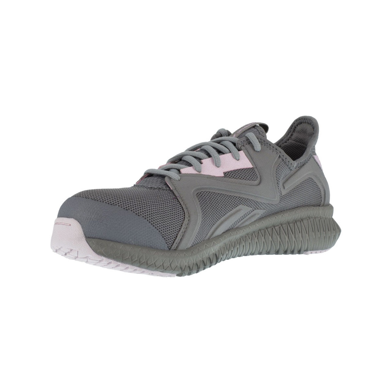 Reebok Women's Flexagon 3.0 Work Composite Toe Shoes - RB461