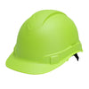 Matte Lime Graphite