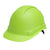 Matte Lime Graphite