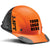 Variant: Orange/black