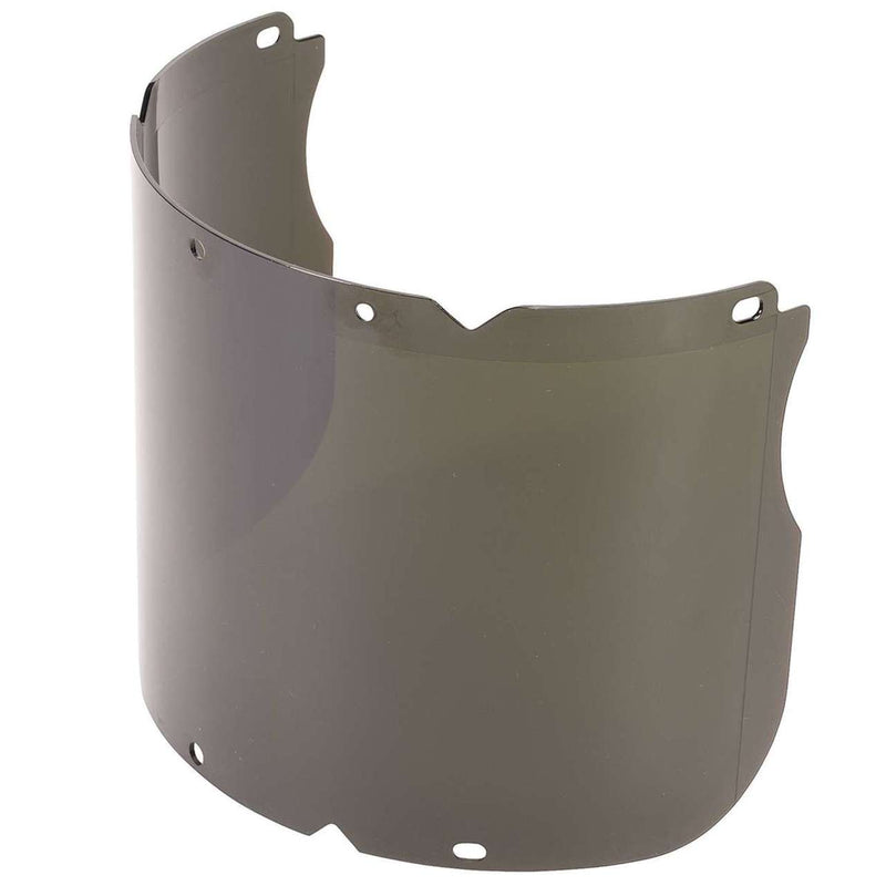 MSA V-Gard Shade IR5 Welding Visor - 10115861