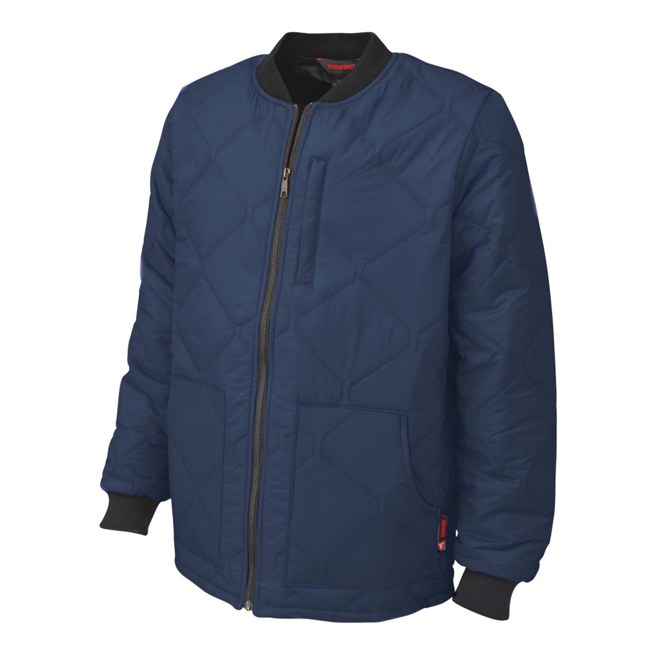 Tough Duck WJ16 Men's Quilted Jacket