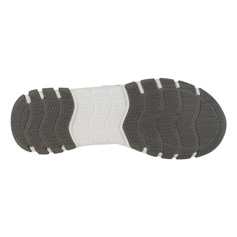 Reebok Men's Sublite Athletic ESD Steel Toe Work Shoes, RB4443