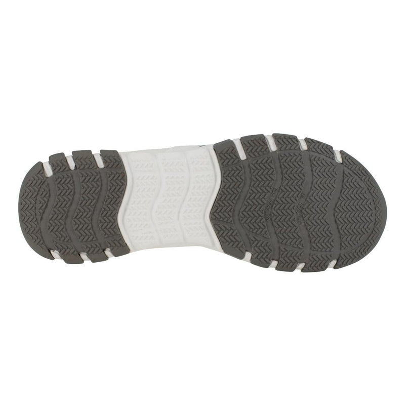 Reebok Men's Sublite Athletic ESD Steel Toe Work Shoes, RB4443